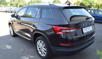 Škoda Kodiaq 1.5TSI 110kwAMBITION LED TAŽNÉ full