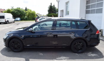 Volkswagen Golf Variant 1.4TSI 92kwCOMFORTLINE BMT NAV full