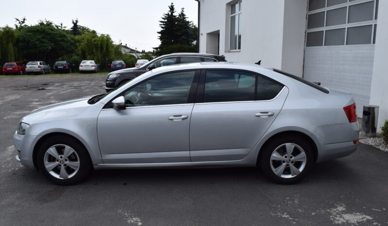 Škoda Octavia 1.4TSI 110kwAMBITION KOMISNÍ P full