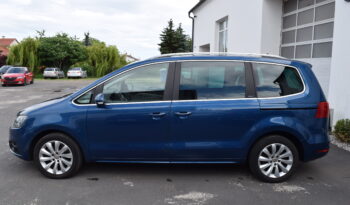 Seat Alhambra 2.0TDI 130kw STYLE 7M TAŽ NAVI full