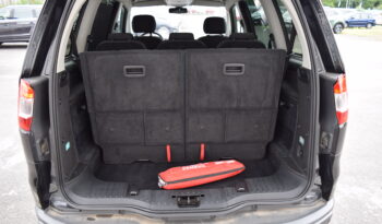 Ford Galaxy 2.0TDCi 103kw TITANIUM 7M ALU full