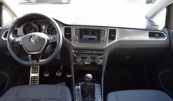 Volkswagen Golf Sportsvan 1.4TSI 92kwCOMFORTLINE ALLSTAR full