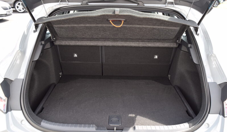 Toyota Corolla 1.2 TURBO 85kw STYLE NAVI LED full
