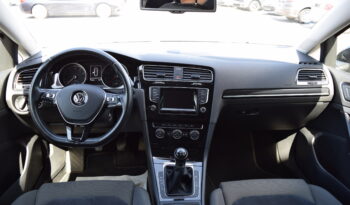 Volkswagen Golf Variant 1.4TSI 92kw HIGHLINE BMT XEN full