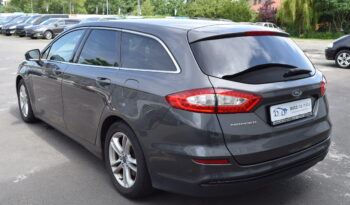 Ford Mondeo 2.0TDCI 110kw TITANIUM NAV full