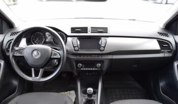 Škoda Fabia 1.2TSI 81kw STYLE PANORAMA APP full