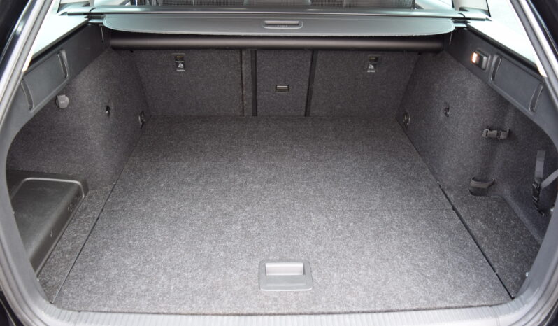Škoda Octavia 2.0TDI 110kwSTYLE TAŽ FULL LED full