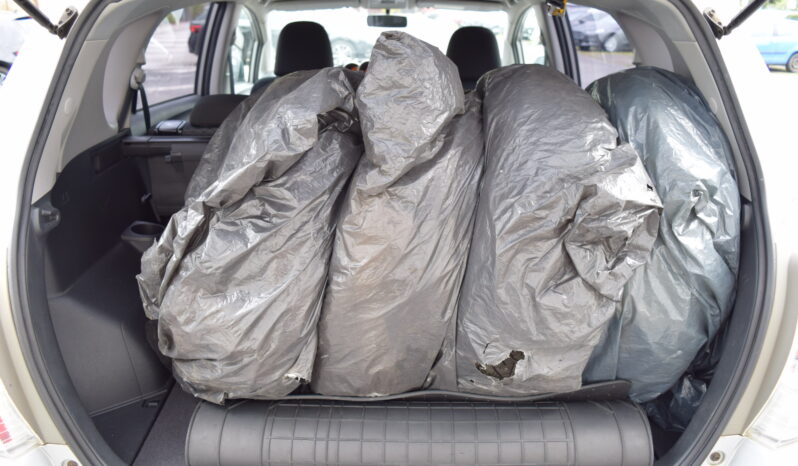 Toyota Verso 1.8VVT-i 108kw HIGH AC TEMPOMA full