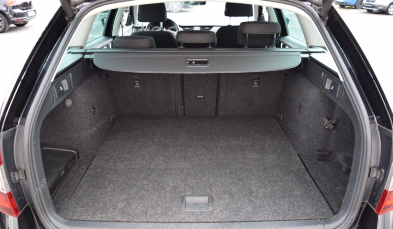 Škoda Octavia 2.0TDI 110kw SOLEIL TAŽNÉ LED full