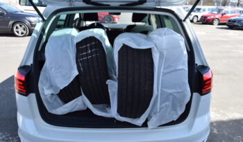 Volkswagen Golf Sportsvan 1.5TSI 96kw CLBMT JOIN TAŽ LED full