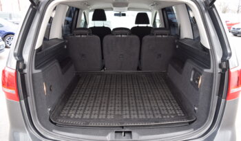 Volkswagen Sharan 2.0TDI 103kw ED. MATCH 7MÍST full