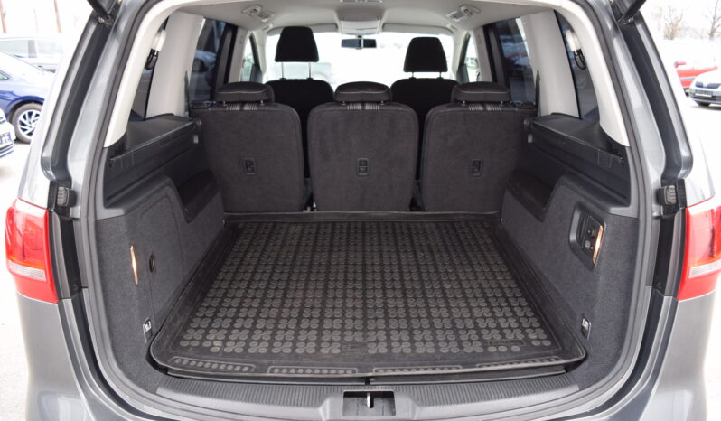 Volkswagen Sharan 2.0TDI 103kw ED. MATCH 7MÍST full