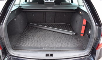 Škoda Octavia 1.5TSI 110kw CLEVER LED TAŽNÉ full