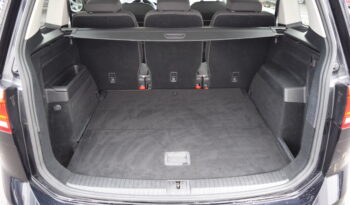 Volkswagen Touran 1.4TSI 110kw HIGHLINE TAŽ LED full