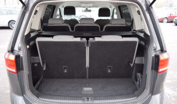 Volkswagen Touran 1.4TSI 110kw HIGHLINE 7M TAŽNÉ full