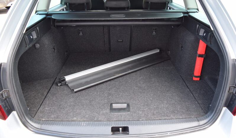 Škoda Octavia 2.0TDI 110kw SOLEIL FULL LED full