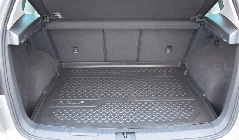 Volkswagen Golf Sportsvan 1.4TSI 92kw CLBMT TAŽ NAVI ACC full