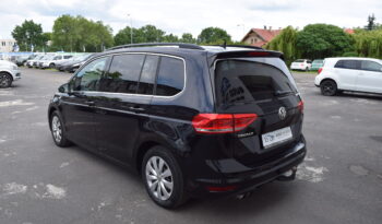 Volkswagen Touran 1.4TSI 110kw CLBMT 7MÍST TAŽNÉ full