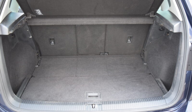 Volkswagen Golf Sportsvan 1.4TSI 92kw CLBMT ALLSTAR WEBA full