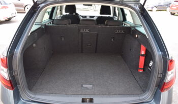 Škoda Octavia 1.5TSI 110kw CLEVER FULL LED full
