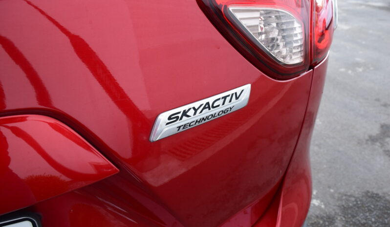 Mazda CX-5 2.0 121kw SKYACTIV XEN NAV AC full