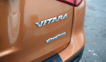 Suzuki Vitara 1.6VVT 88kw ALL GRIP NAV full