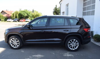 Škoda Kodiaq 1.5TSI 110kwAMBITION LED TAŽNÉ full