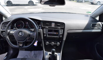 Volkswagen Golf Variant 1.4TSI 92kwCOMFORTLINE BMT NAV full