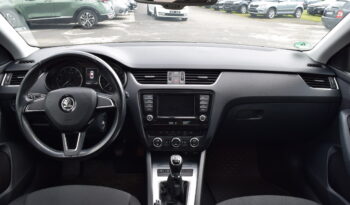 Škoda Octavia 1.4TSI 110kwAMBITION KOMISNÍ P full