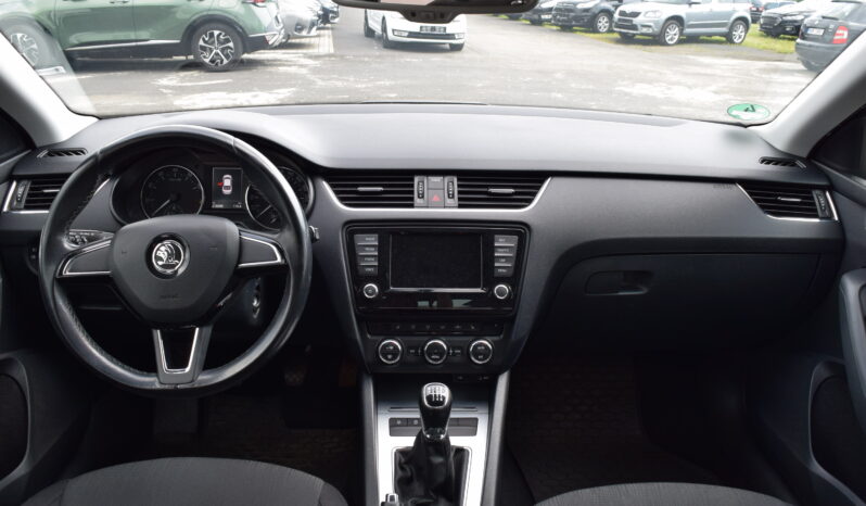 Škoda Octavia 1.4TSI 110kwAMBITION KOMISNÍ P full