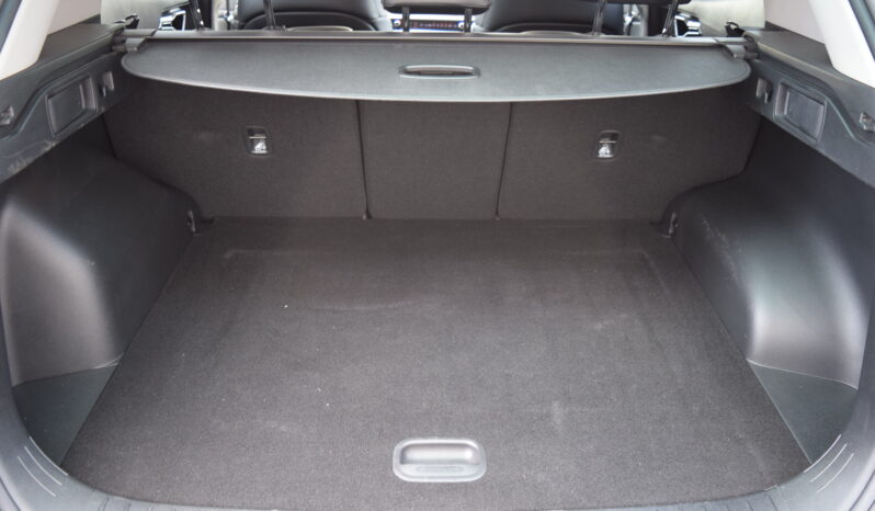 Kia Sportage 1.6T-GDi MHEV 110kw GT-Line full