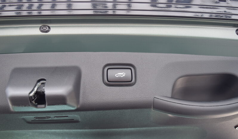 Kia Sportage 1.6T-GDi MHEV 110kw GT-Line full