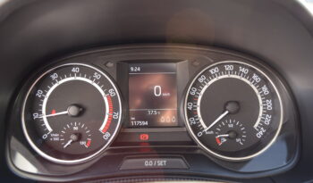 Škoda Fabia 1.2TSI 81kwMONTE CARLO PAN ACC full