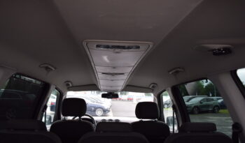 Ford Galaxy 2.0TDCi 103kw TITANIUM 7M ALU full