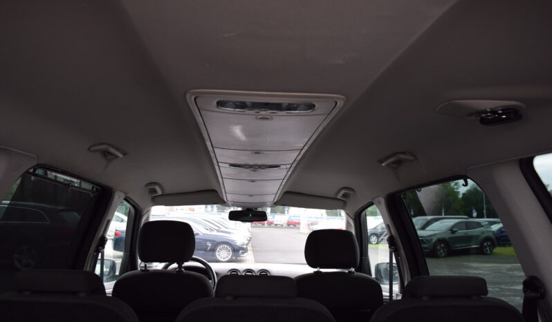 Ford Galaxy 2.0TDCi 103kw TITANIUM 7M ALU full