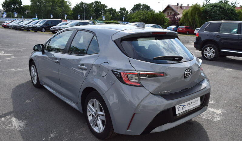 Toyota Corolla 1.2 TURBO 85kw STYLE NAVI LED full