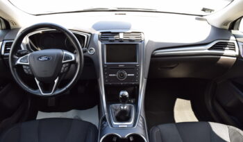 Ford Mondeo 2.0TDCI 110kw TITANIUM TAŽ NAV full