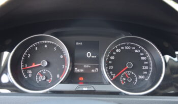 Volkswagen Golf Variant 1.4TSI 92kw HIGHLINE BMT XEN full
