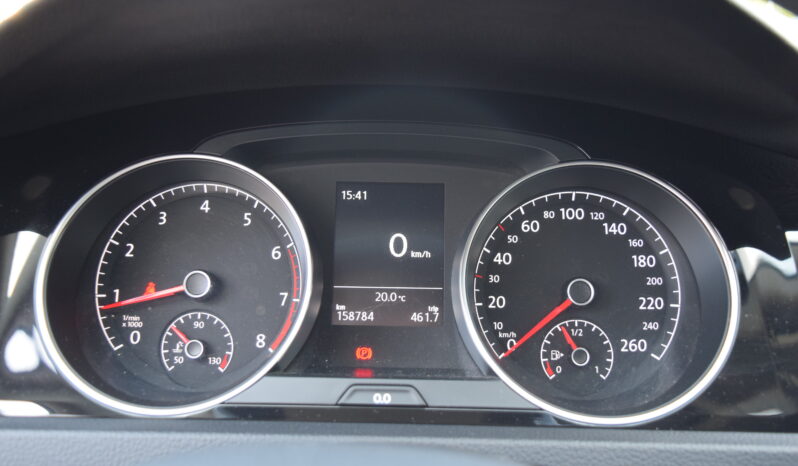 Volkswagen Golf Variant 1.4TSI 92kw HIGHLINE BMT XEN full