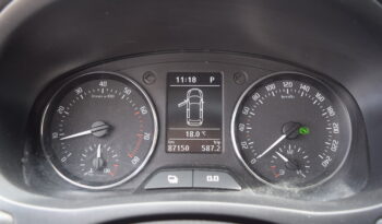 Škoda Fabia 1.2TSI 77kw DSG SCOUT tažné full