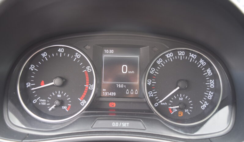Škoda Fabia 1.2TSI 81kw STYLE PANORAMA APP full