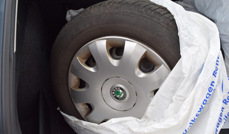 Škoda Octavia 1.2TSI 77kw AMBITION TAŽ TEMP. full