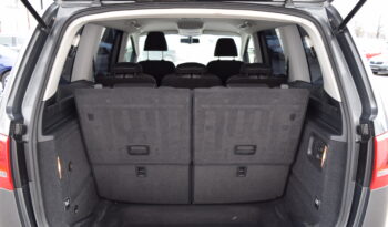 Volkswagen Sharan 2.0TDI 103kw ED. MATCH 7MÍST full