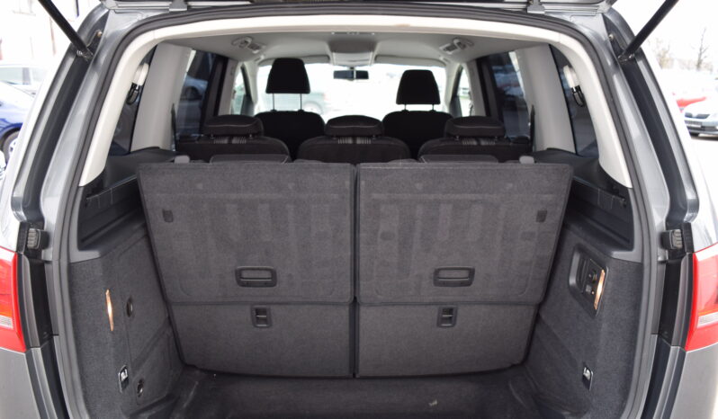 Volkswagen Sharan 2.0TDI 103kw ED. MATCH 7MÍST full