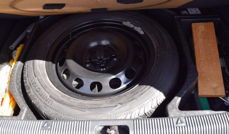 Škoda Yeti 1.2TSI 81kw AMBITION OPS ALU full