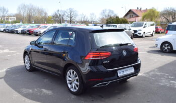Volkswagen Golf 1.4TSI 92kw 7.5 FACELIFT LED full