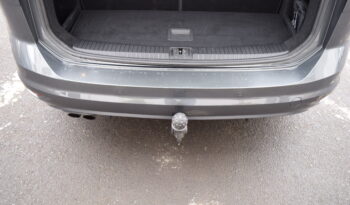 Volkswagen Touran 1.4TSI 110kw HIGHLINE 7M TAŽNÉ full