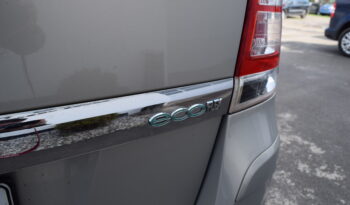 Opel Zafira 1.6 16v 85kw ENJOY 7MÍST TAŽNÉ full