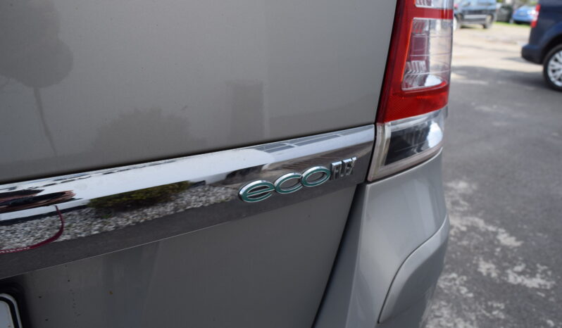 Opel Zafira 1.6 16v 85kw ENJOY 7MÍST TAŽNÉ full