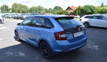 Škoda Rapid 1.2TSI 81kw AMBITION PANO OPS full